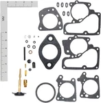 Carter Yfa Carburetor Rebuild Kit- 1975-80 Ford & Mercury. Fixed Price $41.00.