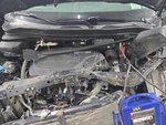 Used Engine Complete Assembly Fits: 2017 Honda Pilot 3.5L Vin 6TH Digit Fwd At. Fixed Price $1600.90.