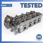 06-09 Jaguar X206 S-type Xf 4.2L S/c Left Driver Side Engine Cylinder Head Oem. Fixed Price $294.65.
