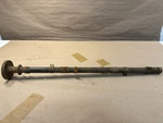 Jaguar Xke Series 3.8 E-type Oem Inlet Camshaft Pn C14985. Fixed Price $67.49.