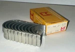 Brazil Metal Leave 049198541 EC-144-J Std Vw Cam Bearings 056198541. Fixed Price $20.00.