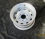 1967-87 Chevy K5 Blazer Truck Lug 15 X8 Rally Wheel Rim Hp Painted Nice. Fixed Price $159.00.