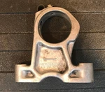 Mercedes-benz Used Camshaft Bearing 617-051-12-12 For Mbz OM617 Diesel Eng.. Fixed Price $49.95.