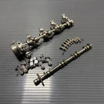 2016-2024 Bmw M8 M5 X5 X7 4.4 Inlet Camshaft Assembly Cylinder 5-8 35K Miles Oem. Fixed Price $850.00.