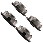 4X Camshaft Timing Gear For Bmw 750I 750LI E65 F01 2006-2008 11367534718 916-506. Fixed Price $289.57.