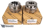 Genuine Oem 2X Timing Camshaft Sprocket For Toyota Lexus 13080-31050 1308031050. Fixed Price $351.00.
