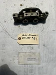 Cam Cap Front # Used Fits Honda Accord 2354CC Dohc K24A1 2008-2012 No Oe Numbr. Fixed Price $45.50.