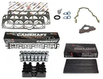 Brian Tooley Stage 2 Nsr Truck Cam Install Kit W/ Lifters Trays Pushrods Gaskets. Fixed Price $754.99.