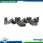 Dnj LFK16421 Valve Lifter Kit 61-77 Ford Mercury 2.9L-6.4L V6 V8. Fixed Price $93.09.