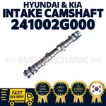 Genuine Oem Hyundai Kia Intake Camshaft 241002G000. Fixed Price $105.00.