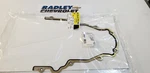 Engine Timing Cover Gasket New Oem 12633904 Chevrolet Cadillac Gmc. Fixed Price $39.99.