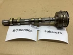 2013 Subaru Impreza 2.5L Right Camshaft Assy Oem+. Fixed Price $90.81.