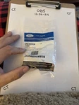 Genuine Ford Engine Camshaft Follower CP9Z-6500-ECB. Fixed Price $9.11.