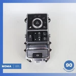 2014 Land Rover Range L405 L494 Suspension Terrain Control Switch Oem. Fixed Price $232.40.