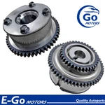 Camshaft Phaser Pcs For Infiniti Nissan QX60 Pathfinder Quest G25 Murano 3.5L. Fixed Price $146.39.