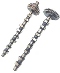 2000-2002 Mercedes C230 2.3L Kompressor Camshafts Pair Oem. Fixed Price $106.40.