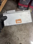 Bmw Oem E30 325IX Abs Brake Module Control Unit Ecu M20 Orange Label Bosch. Fixed Price $30.00.