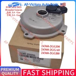 Oem Vvt Camshaft Solenoid Cover Sensor 24360-2GGD0 For Hyundai 2.0L 2.4L. Fixed Price $56.84.