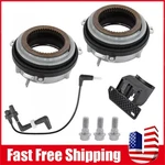 Front Vacuum Solenoid Purge Valve Auto Hub Lock Actuators Ford F150 4X4 4WD. Fixed Price $85.99.