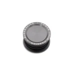 Blox Racing For Billet Honda Cam Seal - Gunmetal (version 3). Fixed Price $29.35.