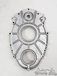 Gm LT1 Engine Timing Chain Cover # 10214196 12552426. Fixed Price $65.00.