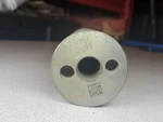 Camshaft Assembly 09672 222071. Fixed Price $50.00.