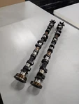 01-06 Bmw E46 M3 S54 Motor Engine Cylinder Head Camshafts Pair. Fixed Price $480.00.