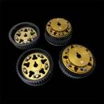 Brian Crower BC8860 Adjustable Cam Gears For Subaru Ej Series. Fixed Price $844.00.