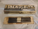 Nos Isky Racing Cams Chrome Moly Pushrod Kit 1961-1975 Volvo INLINE-4 1.8L/2.0L. Fixed Price $175.00.