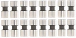 Lifters SET/16 Mechanical/solid For Chrysler Dodge Plymouth 273 318 383 440. Fixed Price $74.88.