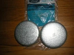Nos 1989 1996 Ford Thunderbird 3.8L Camshaft Rear Bearing Covers E9SZ-6266-A. Fixed Price $14.99.