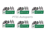 24 X Oem Ina Hydraulic Lifters&rocker Arms For Audi A6 A7 Q5 Q7 Vw Touareg 3.0T. Fixed Price $155.52.