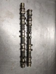 Left Camshafts Set Pair For 06-09 Jaguar XJ8 4.2 2W936A273. Fixed Price $165.85.