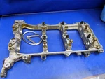 Lexus Camshaft Housing Right Tray Bearings Passenger 2GR-FSE 3.5. Fixed Price $49.00.