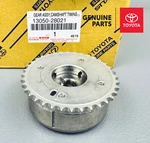 13050-28021 Genuine Toyota RAV4 Camry Corolla 2AZFE 1AZFE Camshaft Timing Gear. Fixed Price $151.99.
