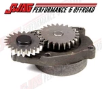 Enginetech Pressure King Oil Pump For 03-18 5.9L 6.7L Dodge Cummins Diesel. Fixed Price $259.99.