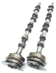 2010-2013 Land Range Rover Jaguar 5.0L Right Passenger Cam Shaft Pair. Fixed Price $319.20.
