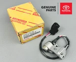19300-62010 Toyota Sensor Assy, Cam Position For 4RUNNER T100 Tacoma Tundra Oem. Fixed Price $138.55.