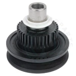 Harmonic Balancer Ford Ranger Explorer Mustang Mercury B4000 8L2Z6B321A. Fixed Price $58.74.