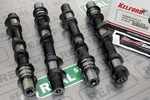 Kelford Camshafts 256/264 9.35MM/9.35MM Lift Subaru Sti EJ207 Version. Fixed Price $949.05.