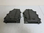 Porsche 911 964 Timing Chain Box With Cover Right + Left Set #3 (svr). Fixed Price $599.00.