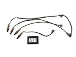 2001 Lexus IS300 O2 Oxygen Sensor Exhaust Manifold Downpipe Set Oem B03 #A37. Fixed Price $130.00.