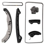 Engine Timing Chain Kit For Mercury Milan 2.3L 2006-2007 L305-12-201. Fixed Price $45.99.