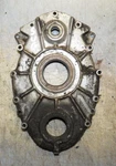 1995 Corvette Oem Timing Chain Cover, Gm 10214196. Fixed Price $99.99.