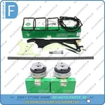 Oem Timing Chain Kit Exhaust Intake Camshaft Vvt For Bmw 320 328 X5 N51 N52 S55. Fixed Price $360.99.