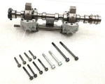 New Oem Engine Cvvd Intake Camshaft Assembly 240002M802 For Kia 1.6L 21-25. Fixed Price $825.95.