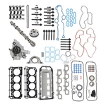 Lablt Mds Lifters Cam Kit Head Gaskets Bolts For Dodge Challenger 6.4L V8 11-15. Fixed Price $374.41.