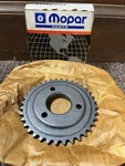 New Oem Genuine Mopar 4483486 Engine Balance Shaft Sprocket Gear. Fixed Price $75.00.