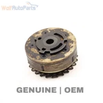 2004-2005 Audi Quattro Intake / Camshaft Gear Adjuster 022109087E. Fixed Price $96.49.
