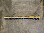 12-18 Nissan Versa HR16DE 1.6L Exhaust Camshaft. Fixed Price $50.00.